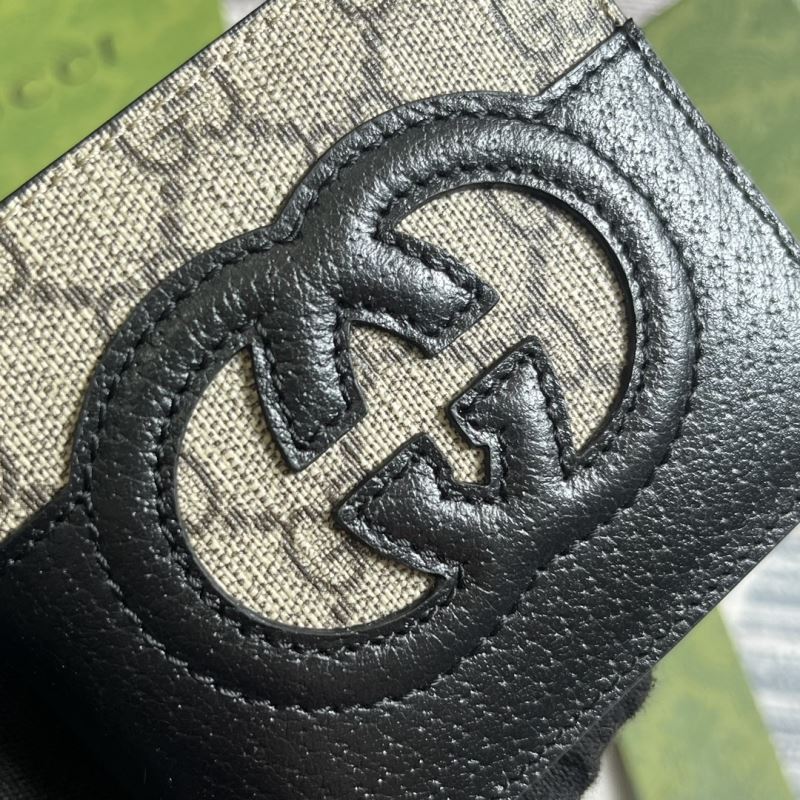 Gvc*1 wallets